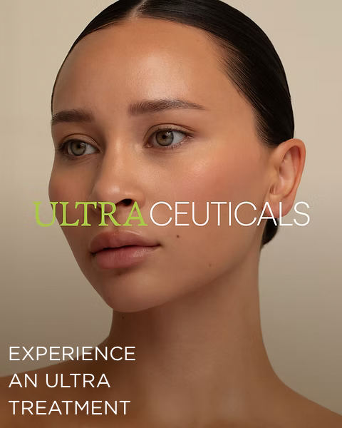 Medi Facials at Maison Montclair