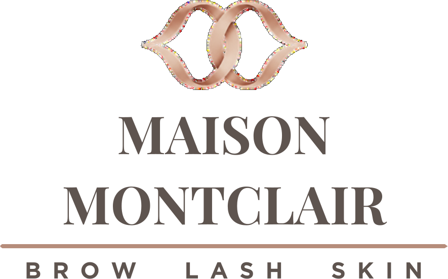 Maison Montclair · Brow · Lash · Skin