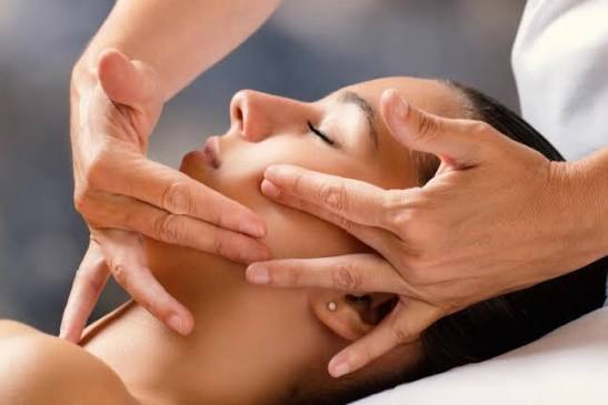 Signature Facials at Maison Montclair