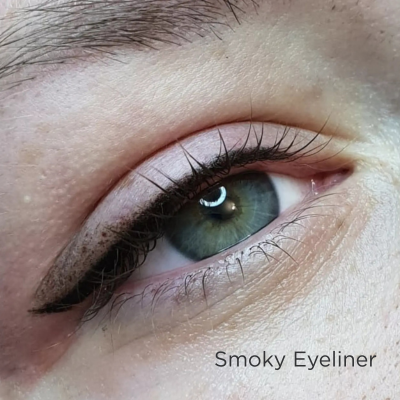 best eyeliner cosmetic tattoo at Maison Montclair