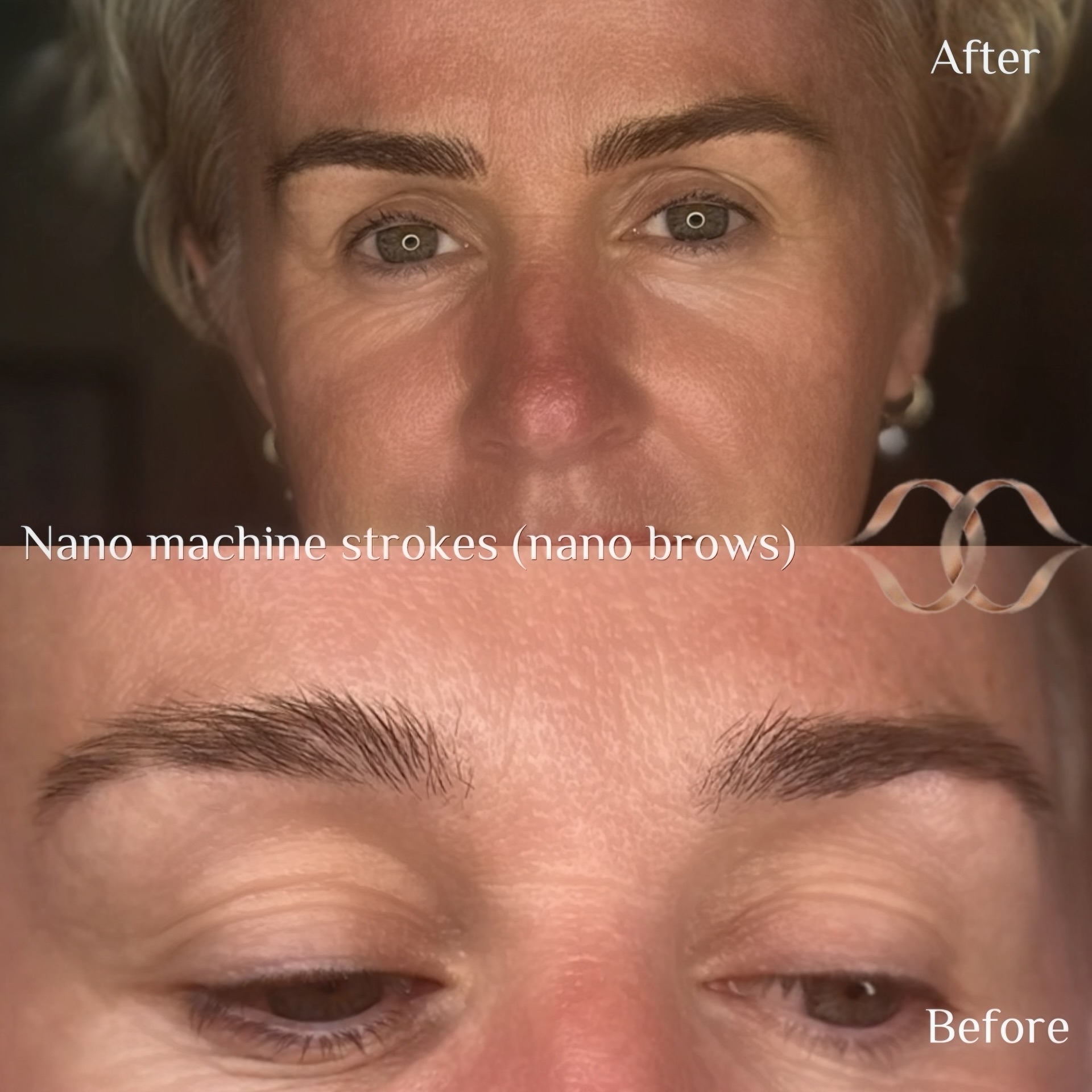 best nano brows northern beaches sydney