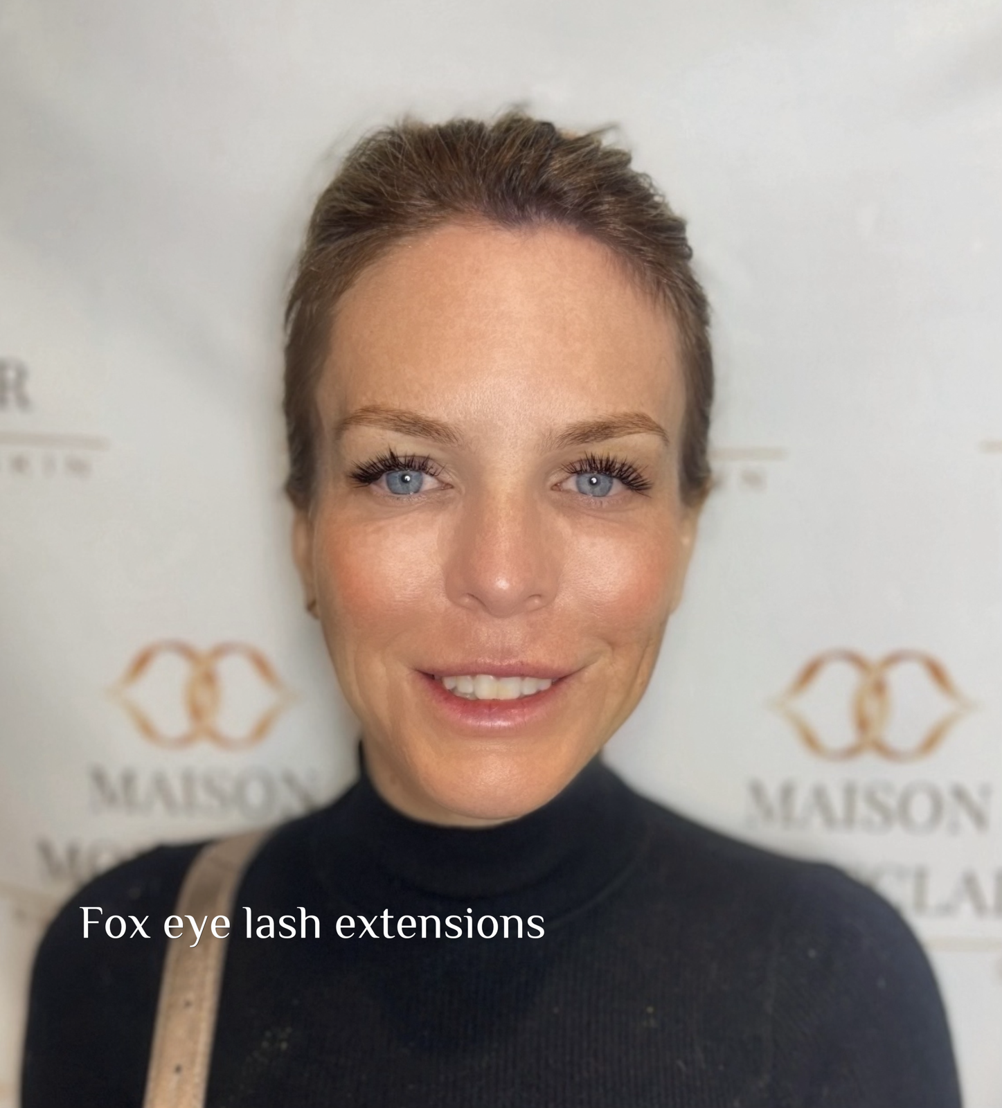best lash extensions near me