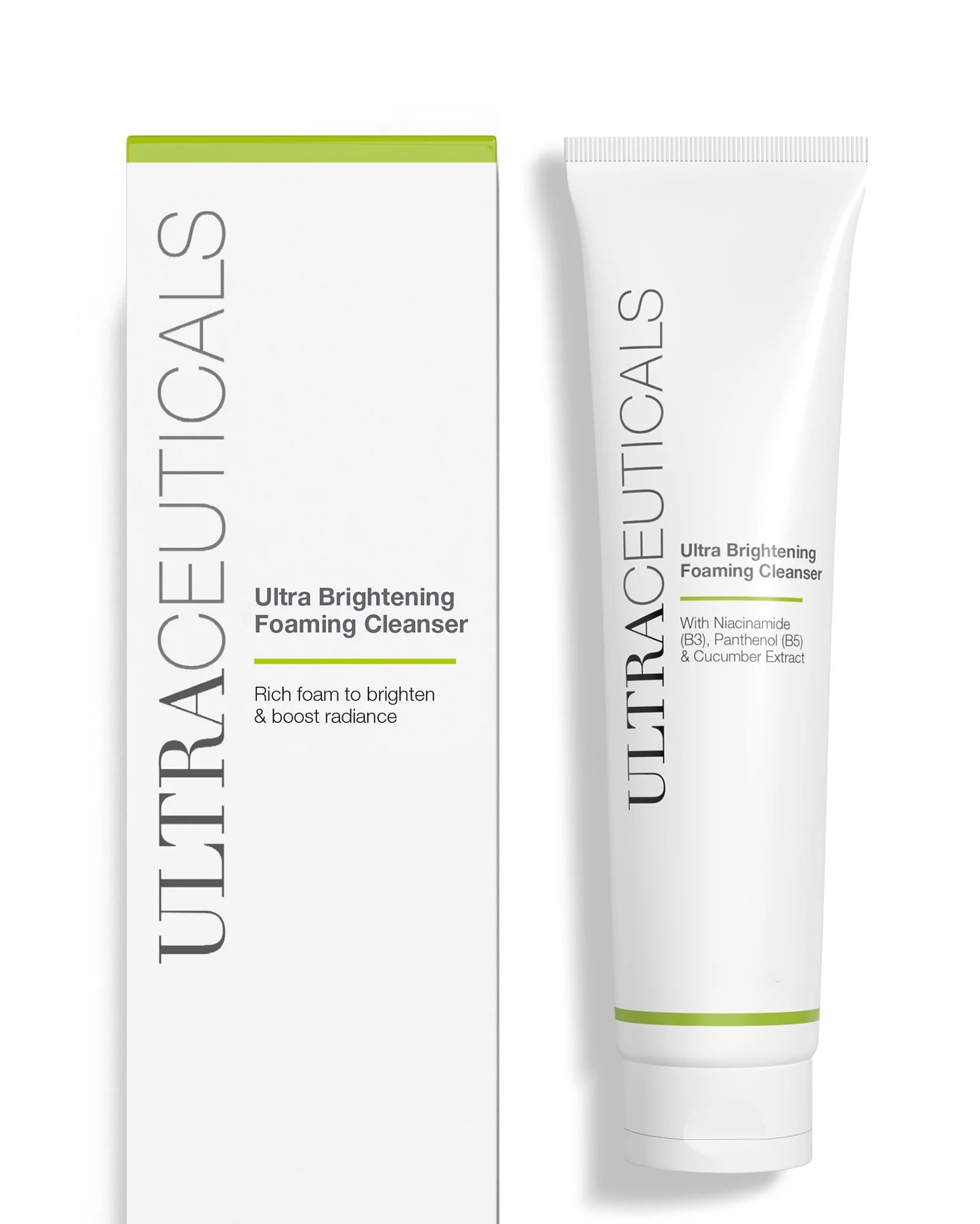 Ultra Brightening Foaming Cleanser 150 mL