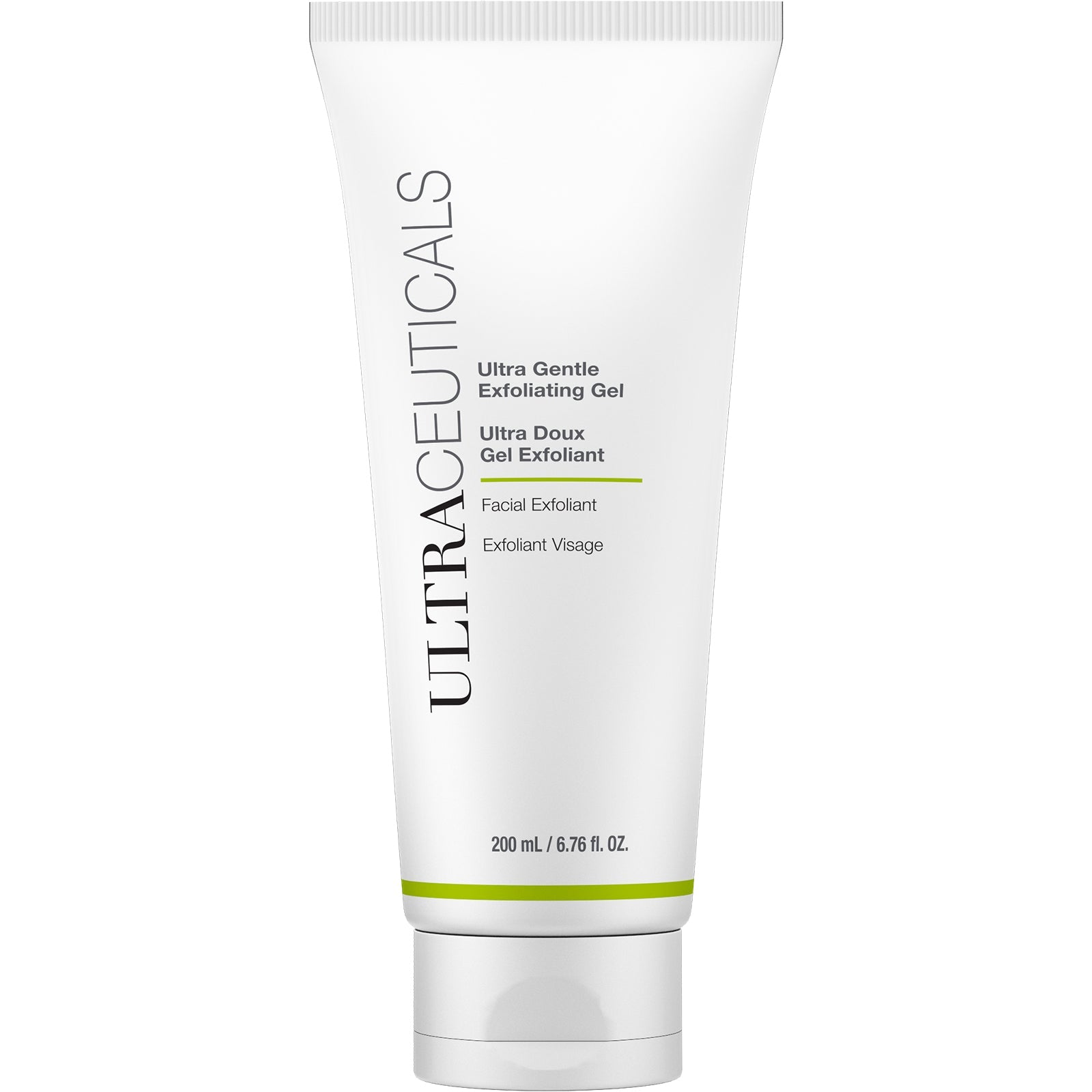 Ultra Gentle Exfoliating Gel 150mL 200mL