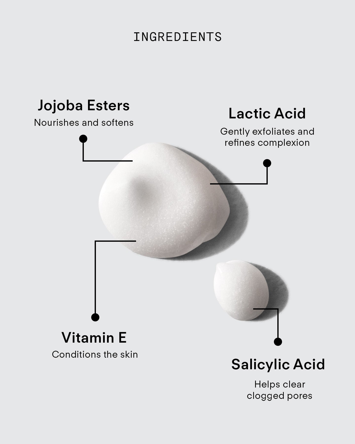 Ultra Gentle Exfoliating Gel 150mL 200mL
