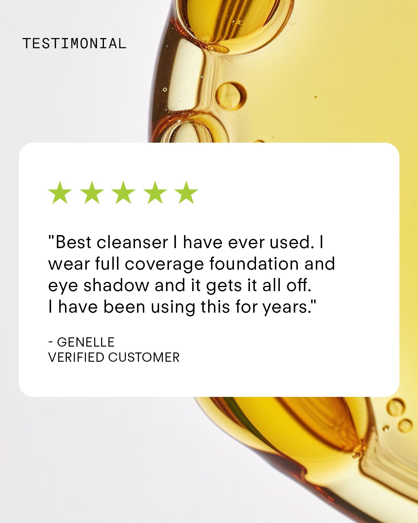 Ultra B² Micellar Cleanser Water 200mL