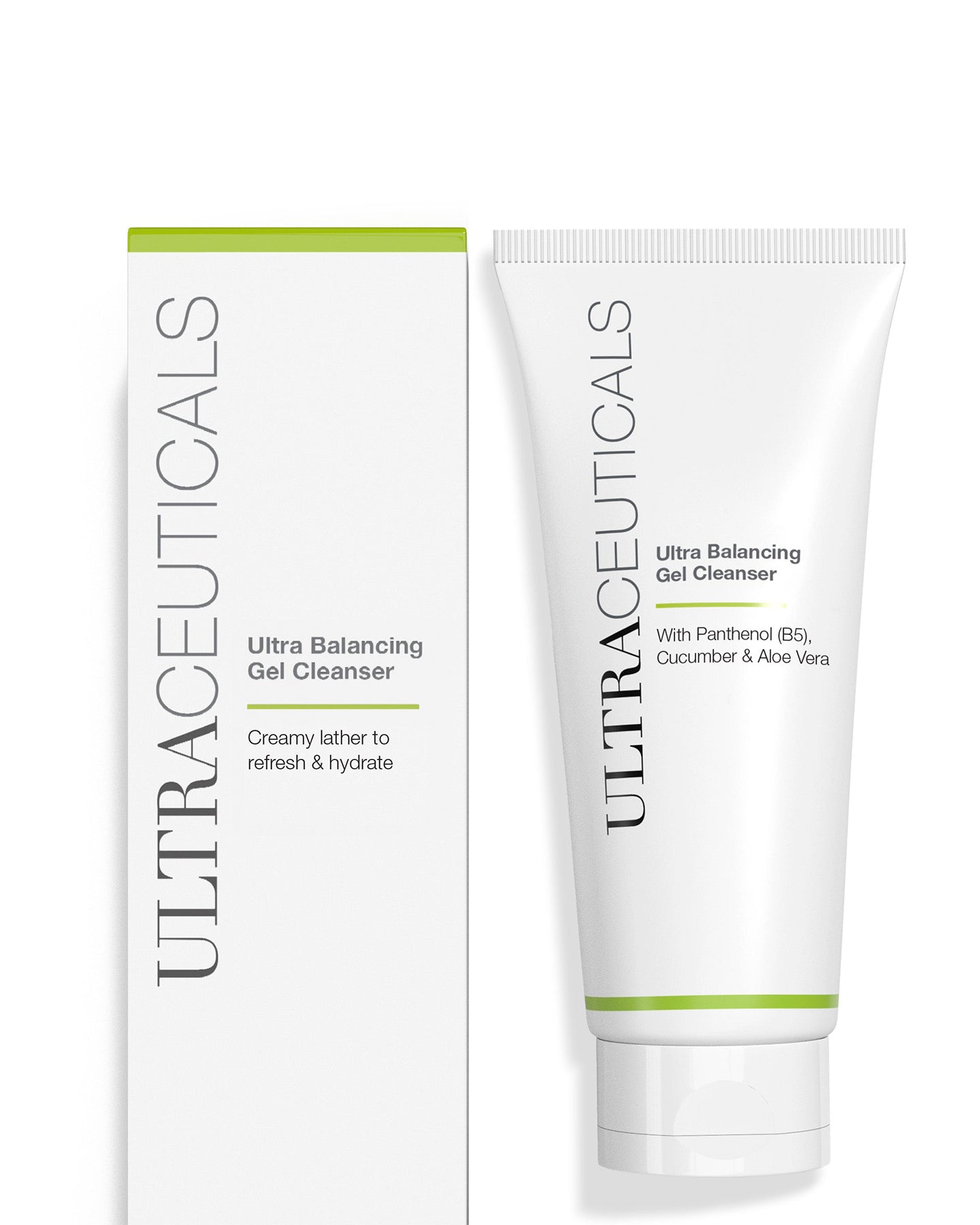 Ultra Balancing Gel Cleanser 200mL