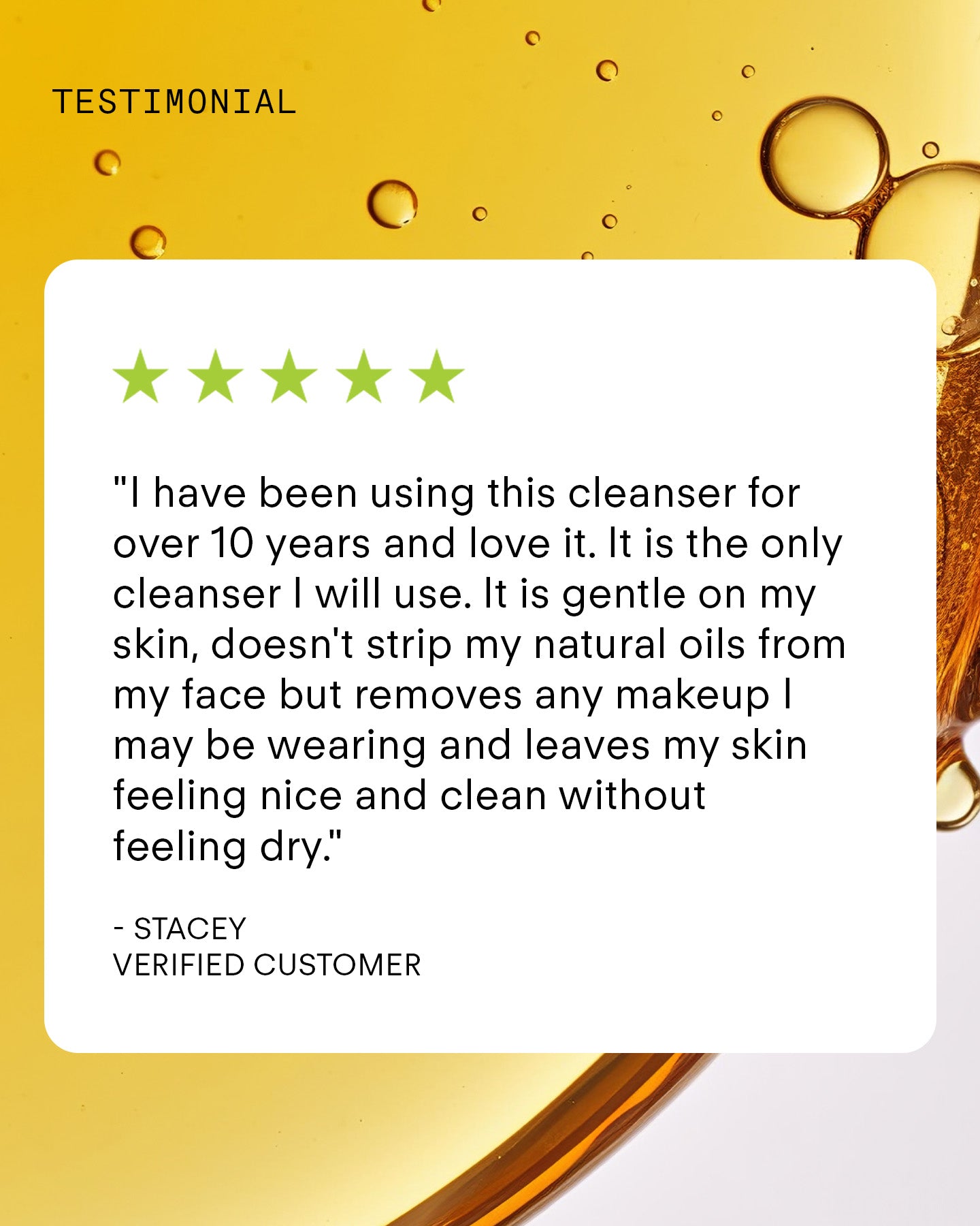 Ultra Balancing Gel Cleanser 200mL
