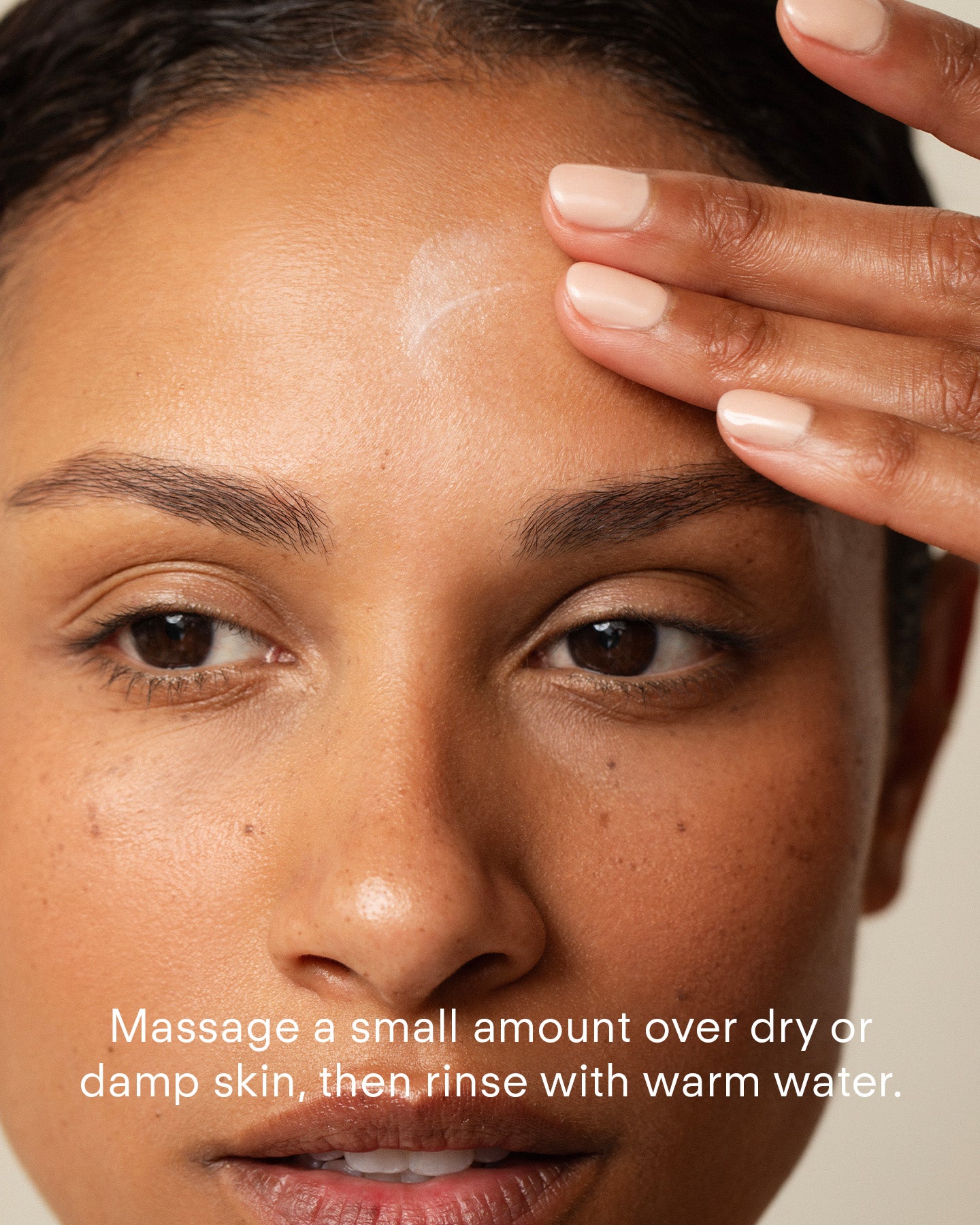 Ultra Calming Cleanser 150mL