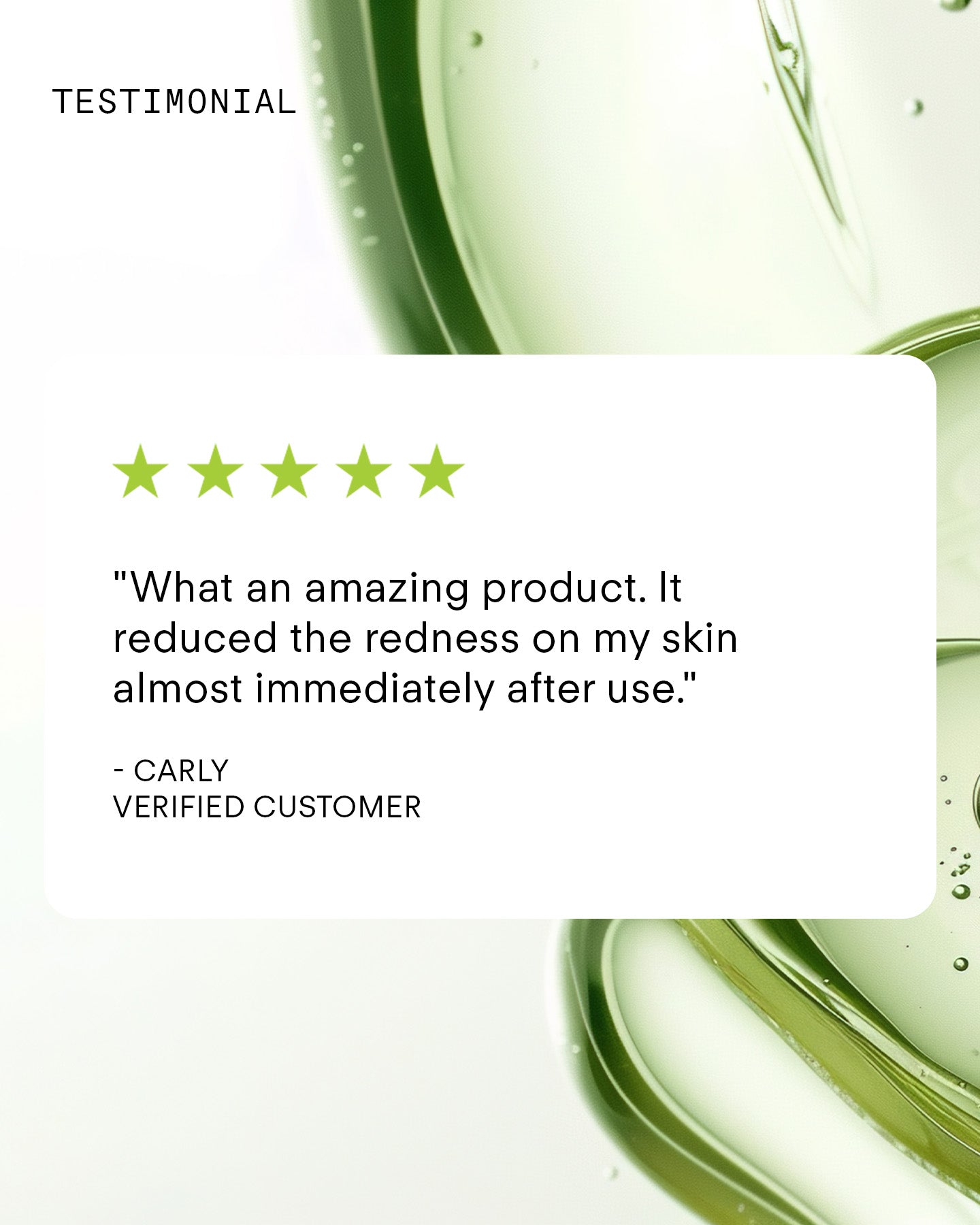Ultra Calming Cleanser 150mL