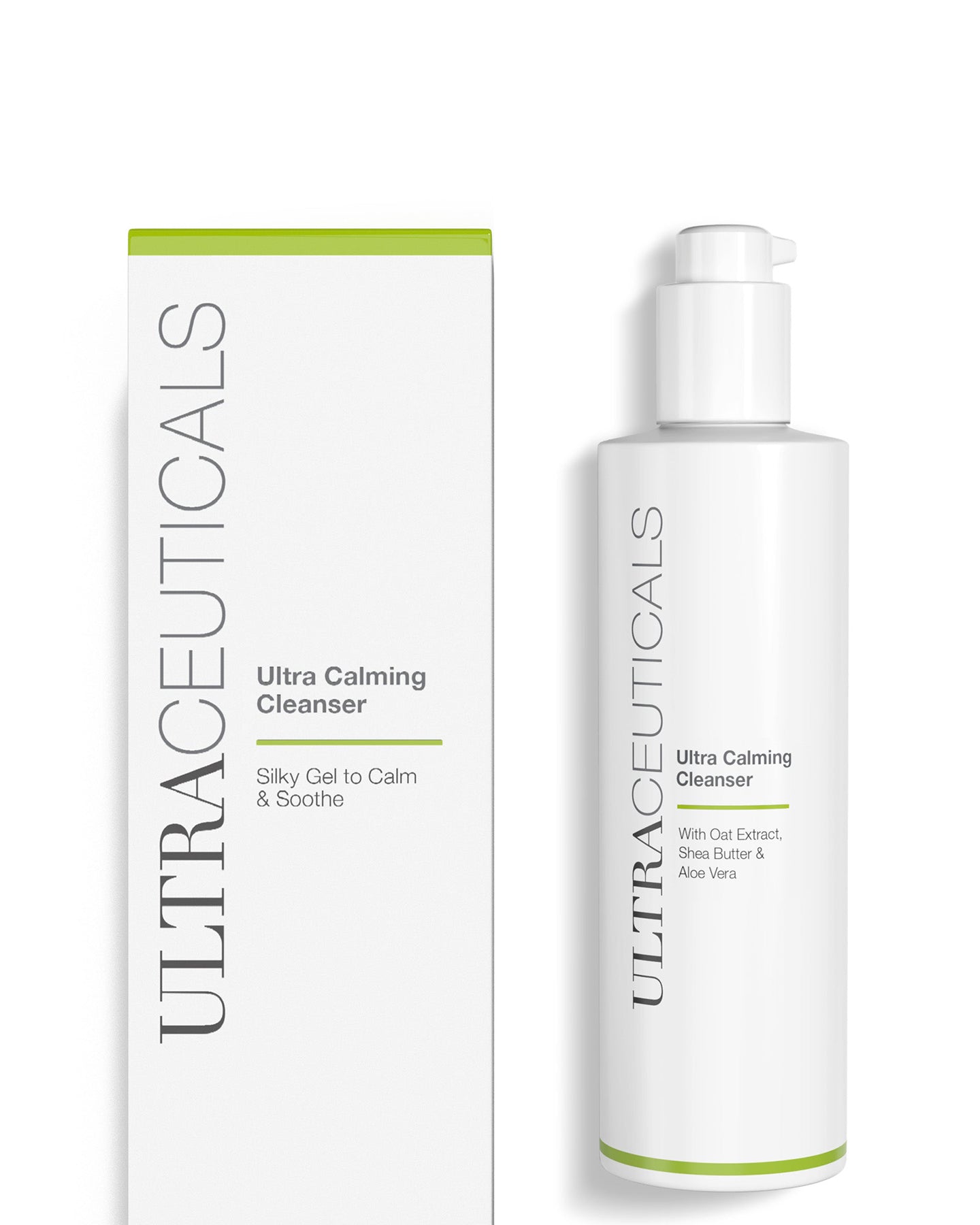 Ultra Calming Cleanser 150mL