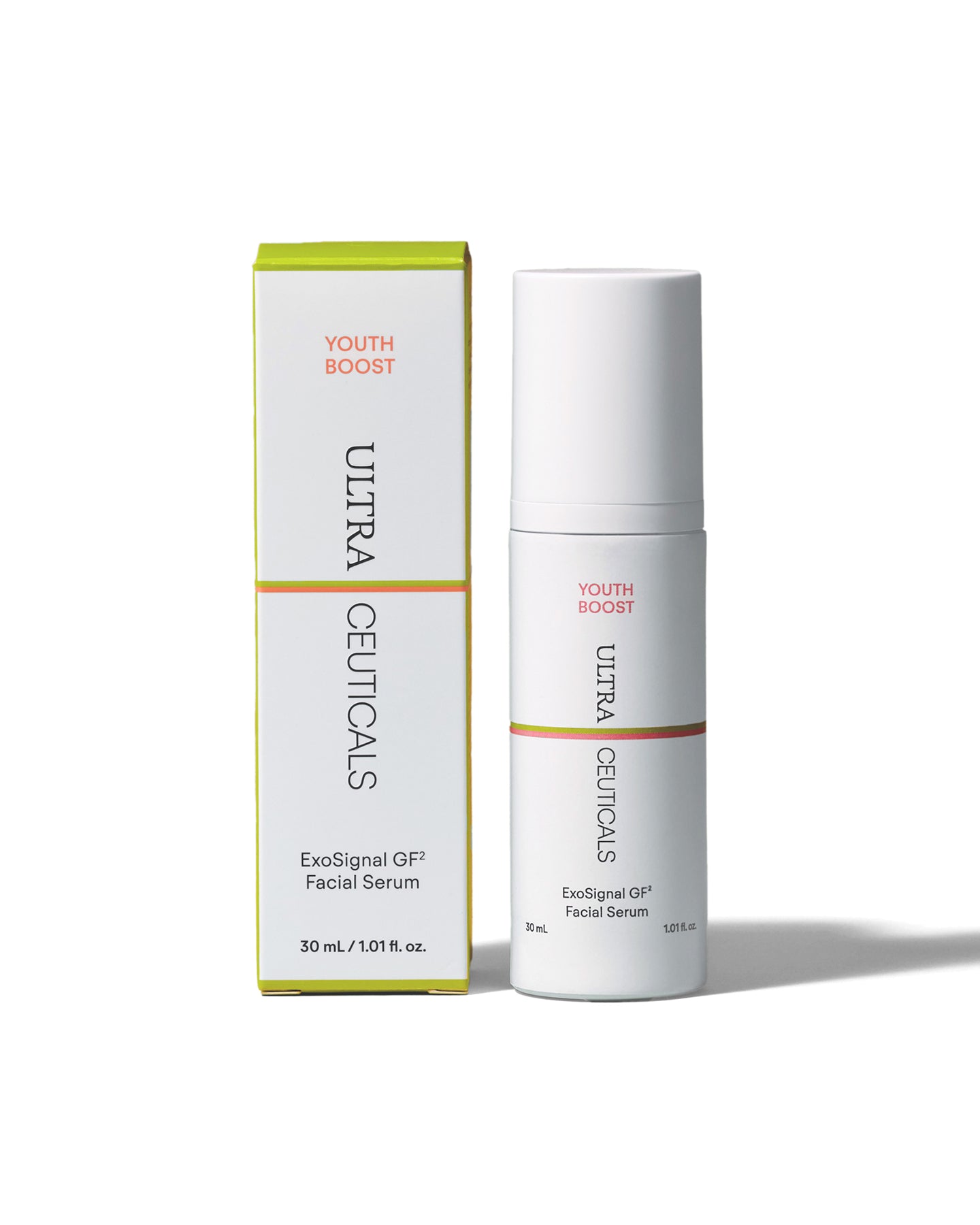 Youth Boost ExoSignal GF² Facial Serum 30mL