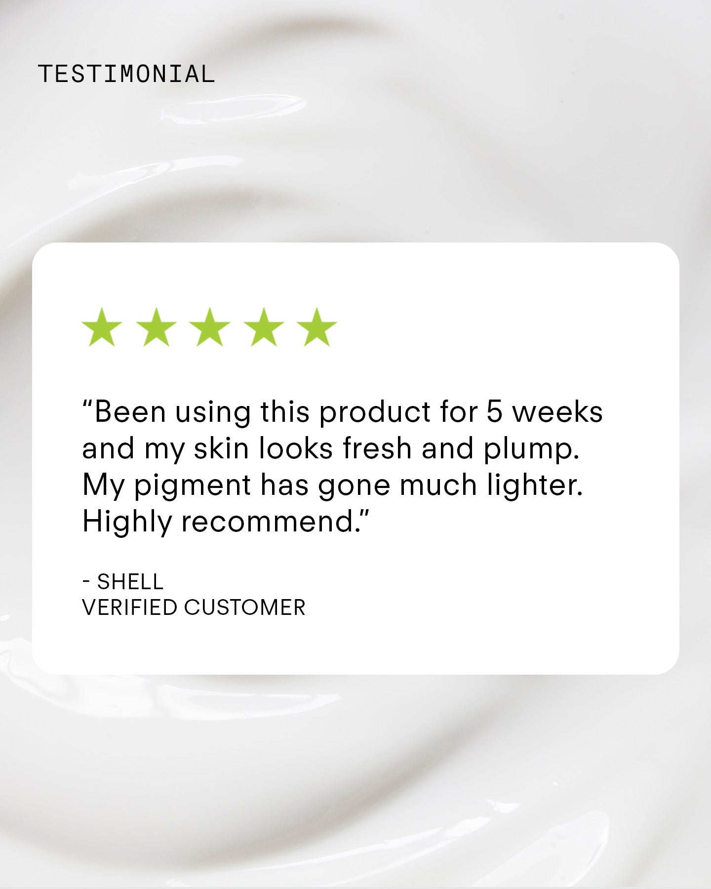 Ultra A Perfecting Serum Mild 30mL