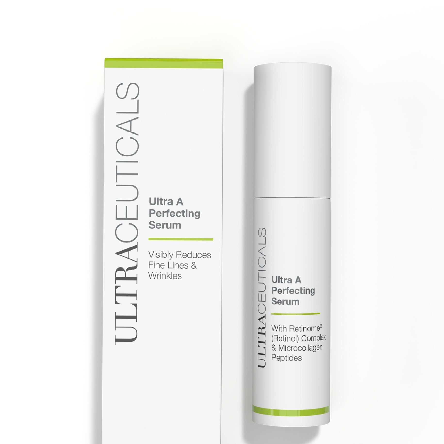 Ultra A Perfecting Serum 30mL