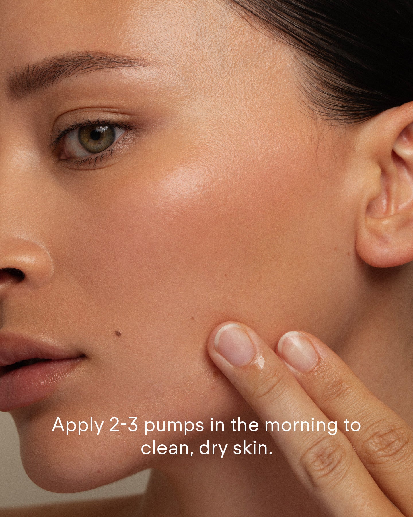Resurfacing & Pore Refining Serum 30mL