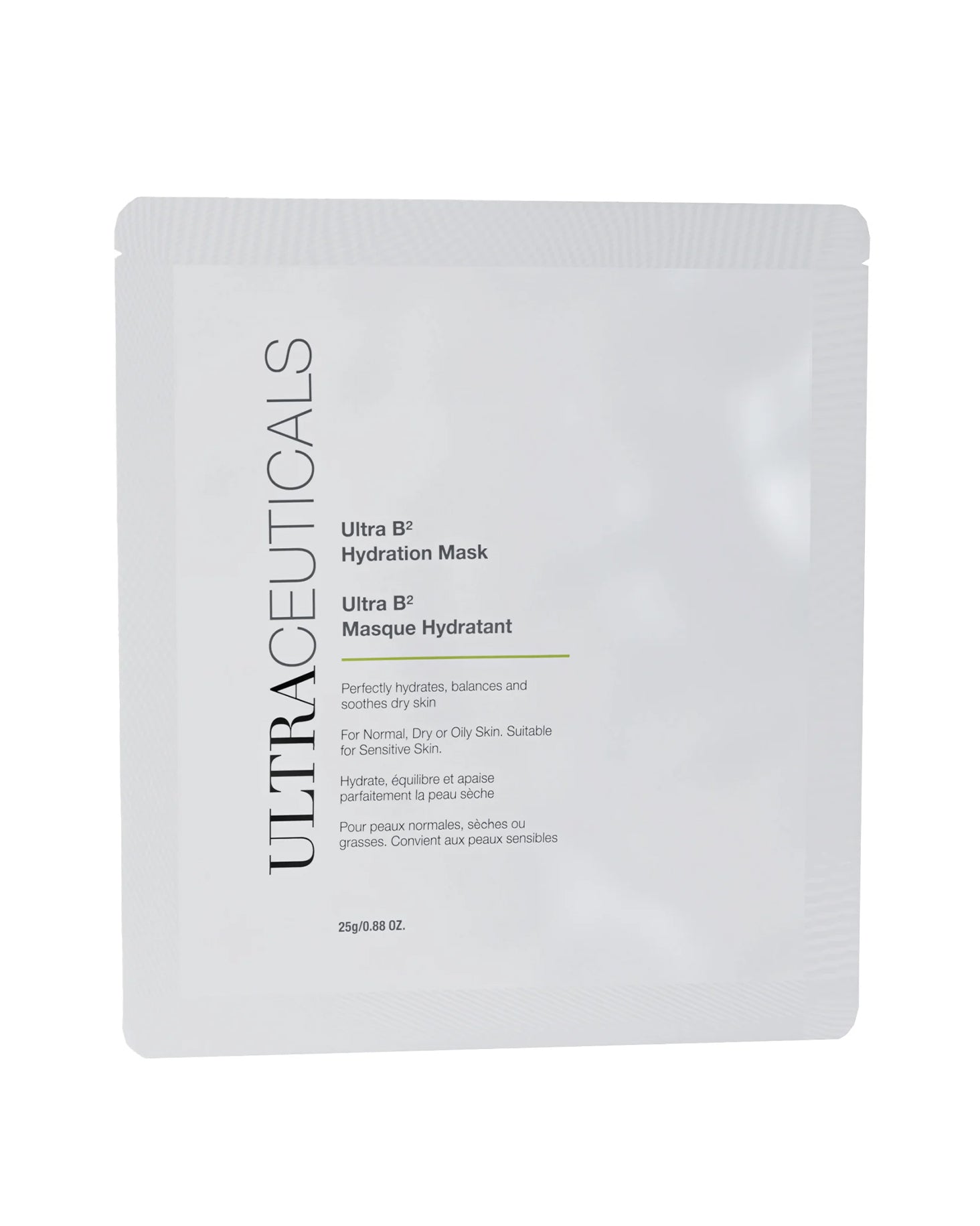 Ultra B² Hydration Mask (Single) Single sachet