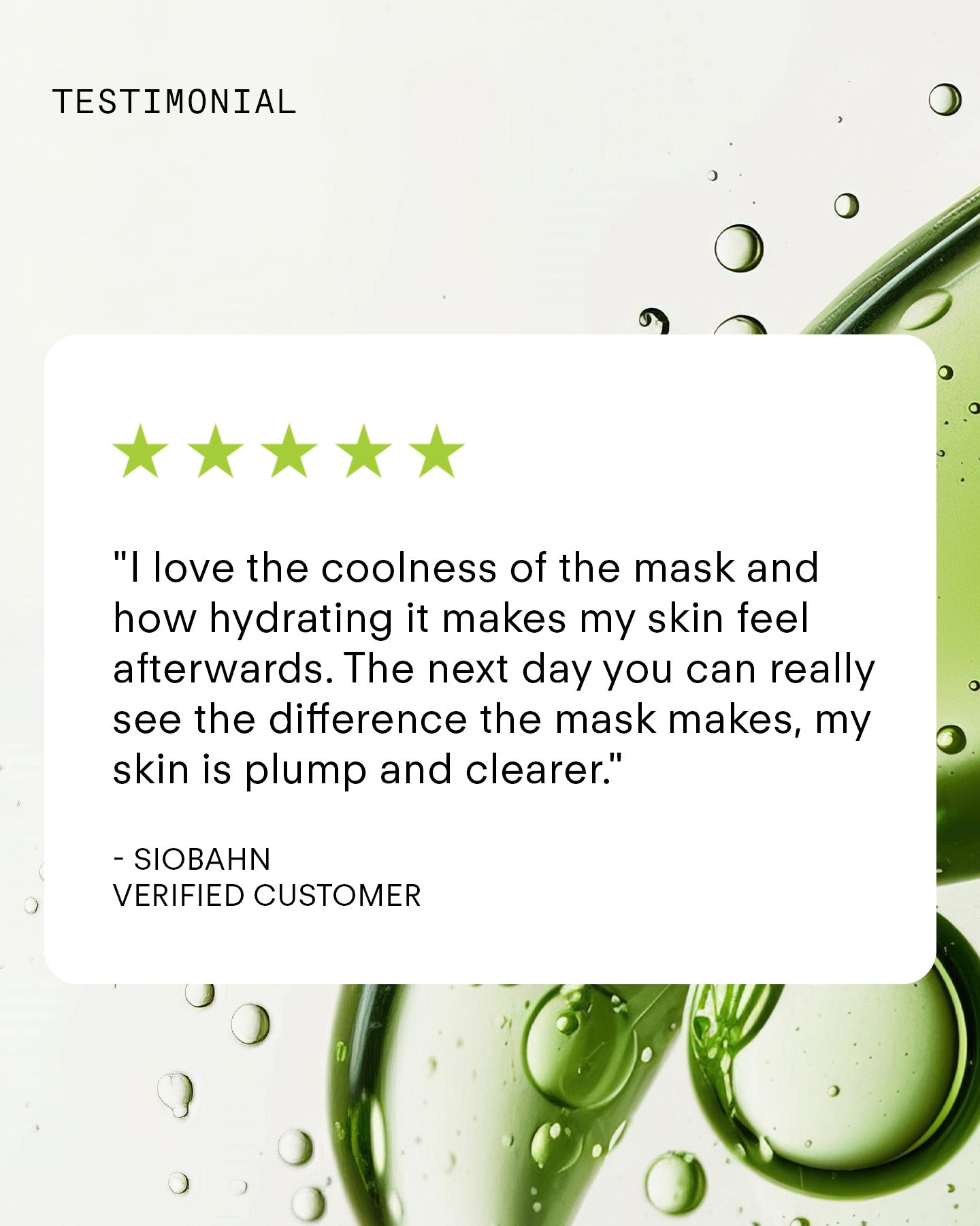 Ultra B² Hydrating Mask (Pack of 3) 3 pack