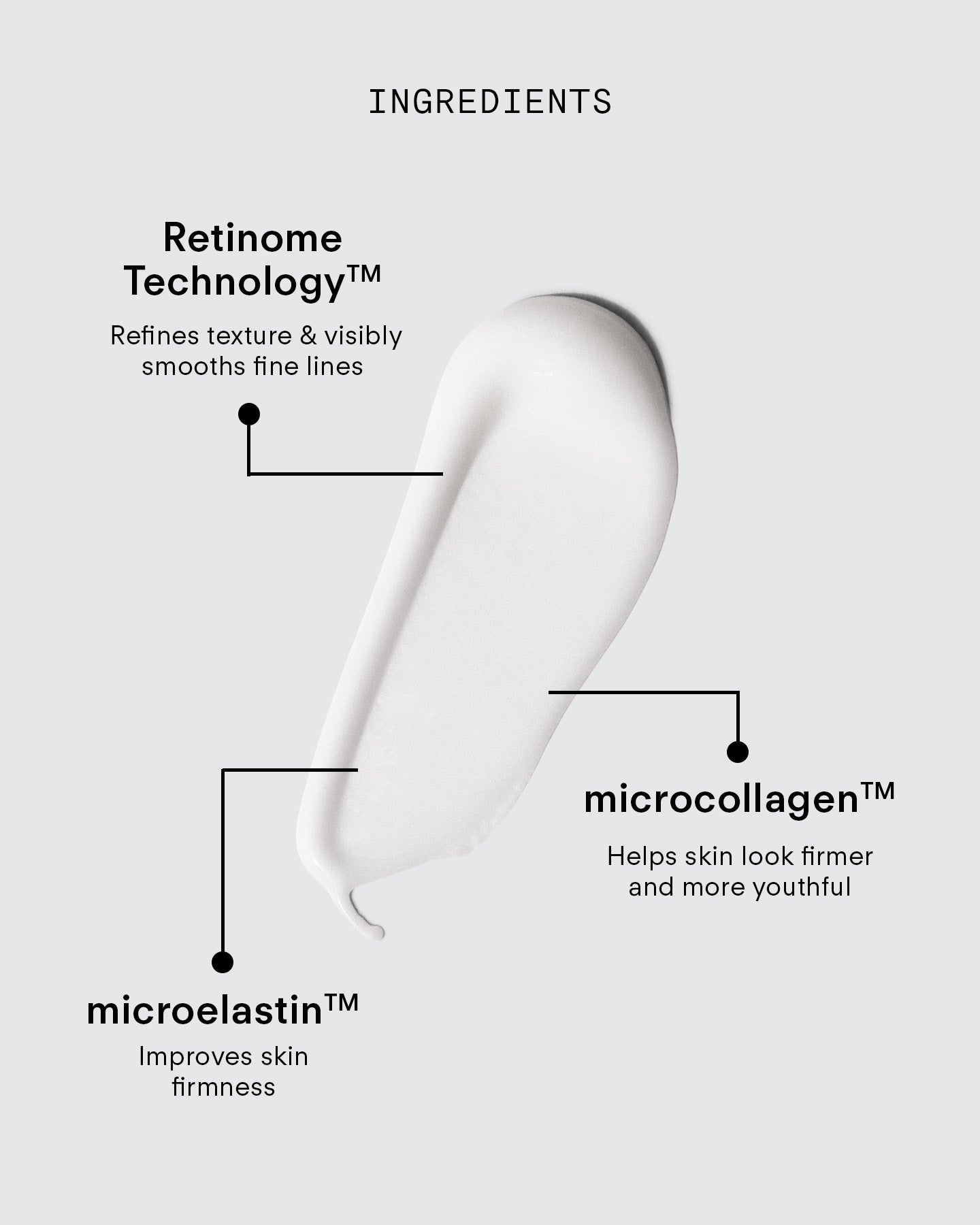 Ultra A Perfecting Eye Cream 15 mL
