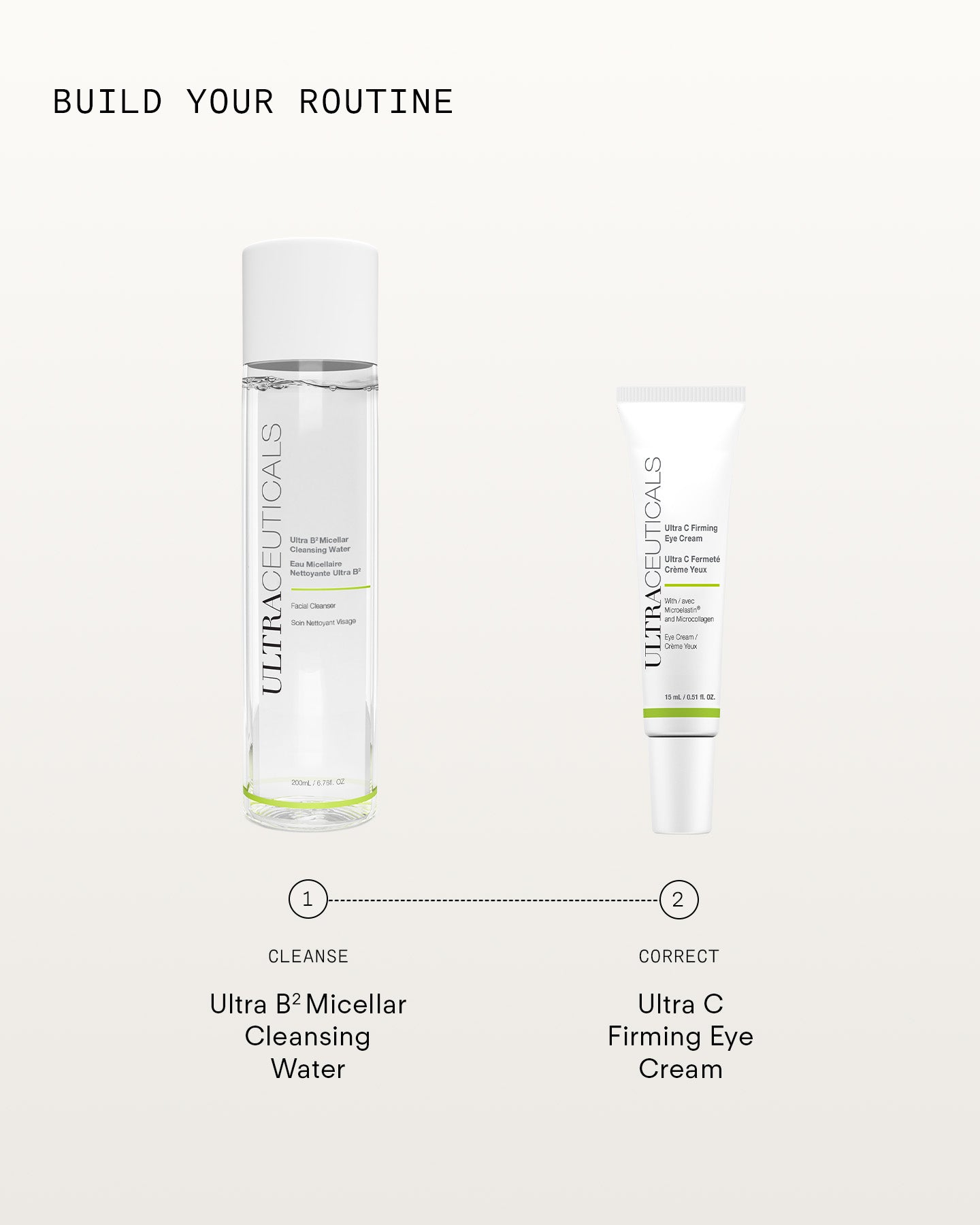 Ultra C Firming Eye Cream 15mL