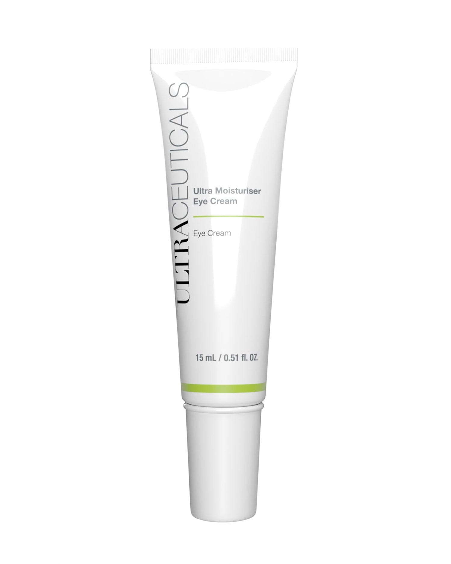 Ultra Moisturiser Eye Cream 15mL