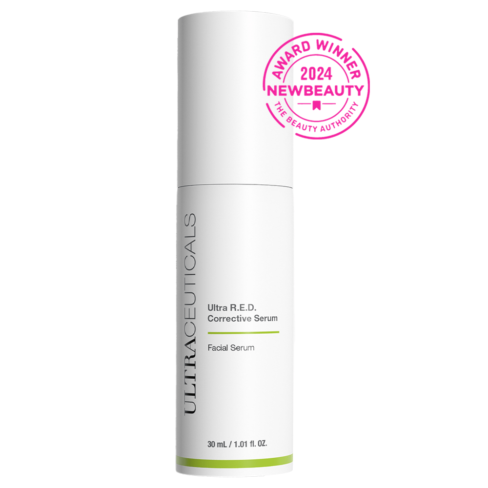 Ultra R.E.D Corrective Serum 30 ml