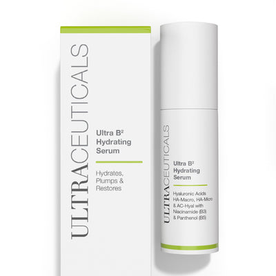 Ultra B² Hydrating Serum 30mL