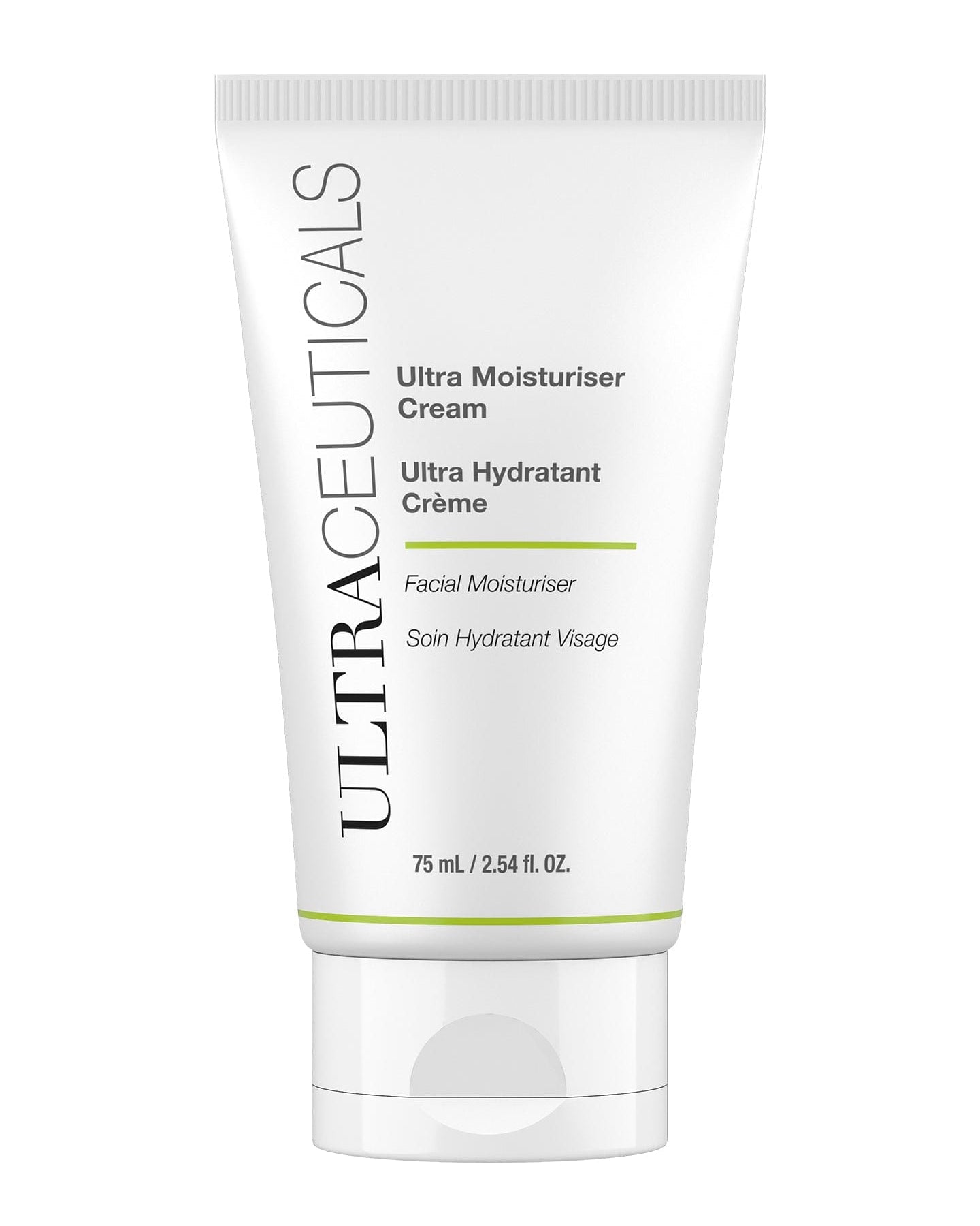 Ultra Moisturiser Cream 75mL