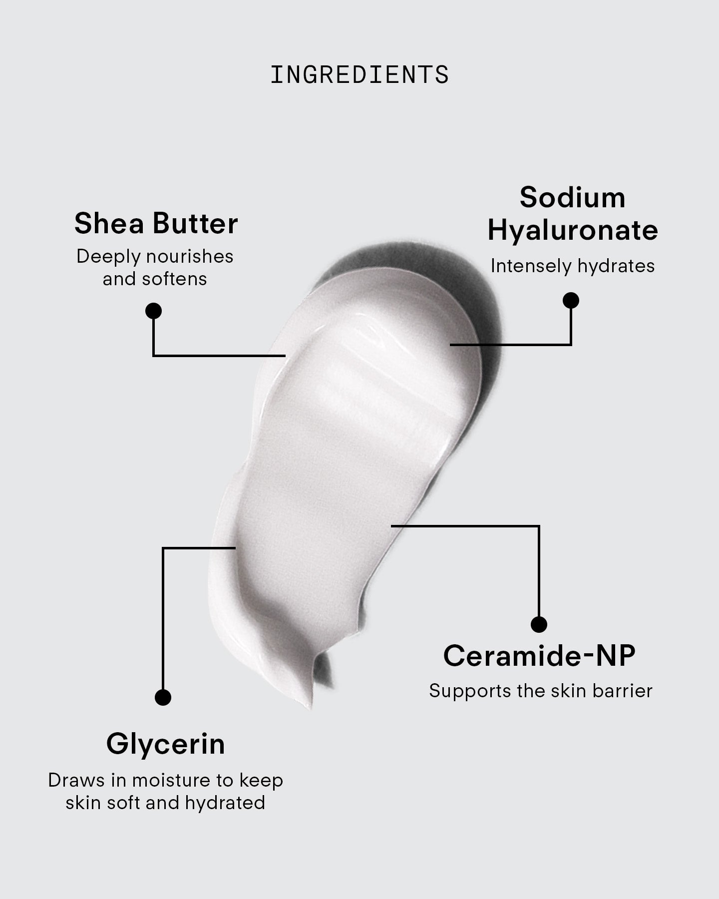 Ultra Moisturiser Cream 75mL