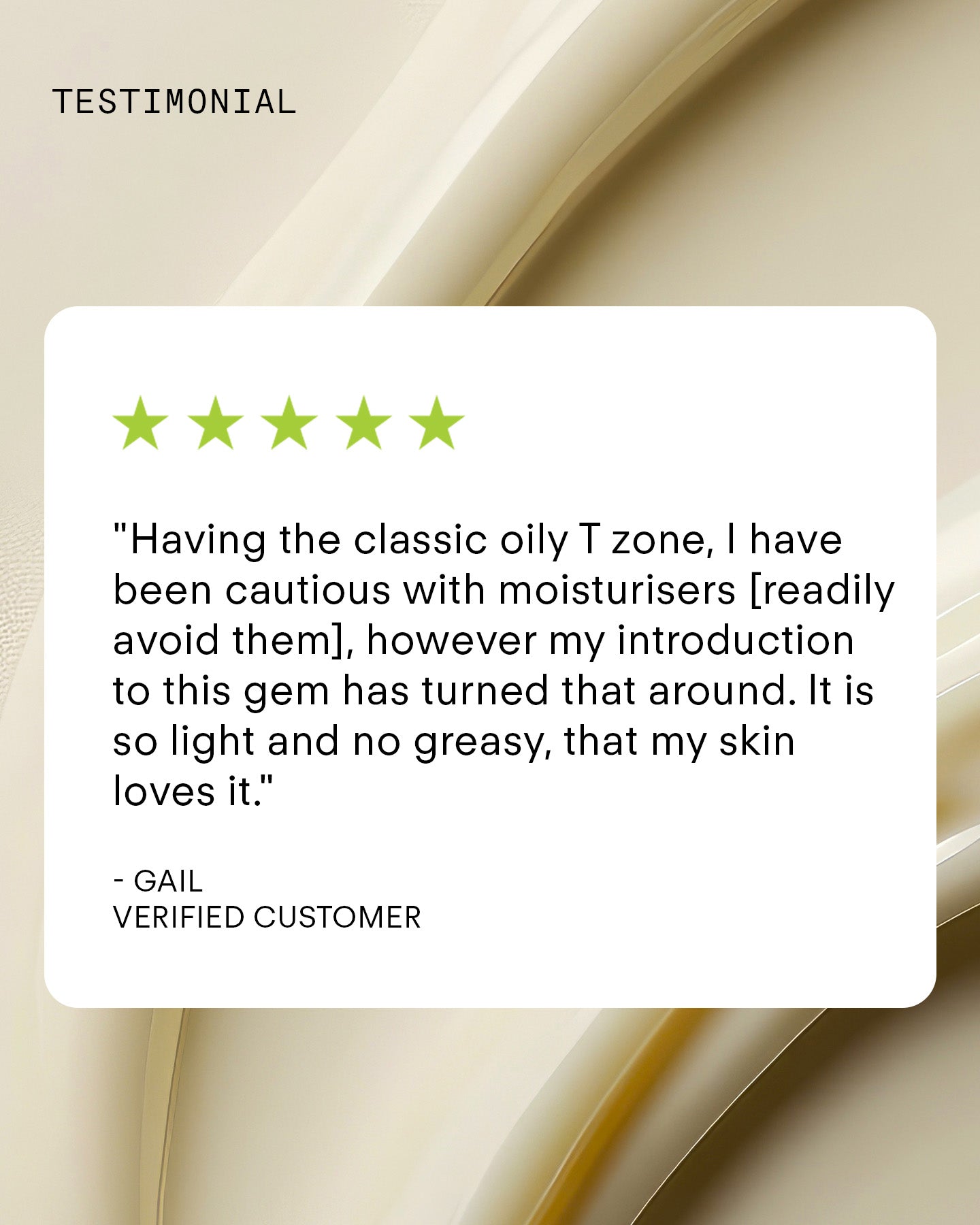 Ultra Moisturiser Cream 75mL