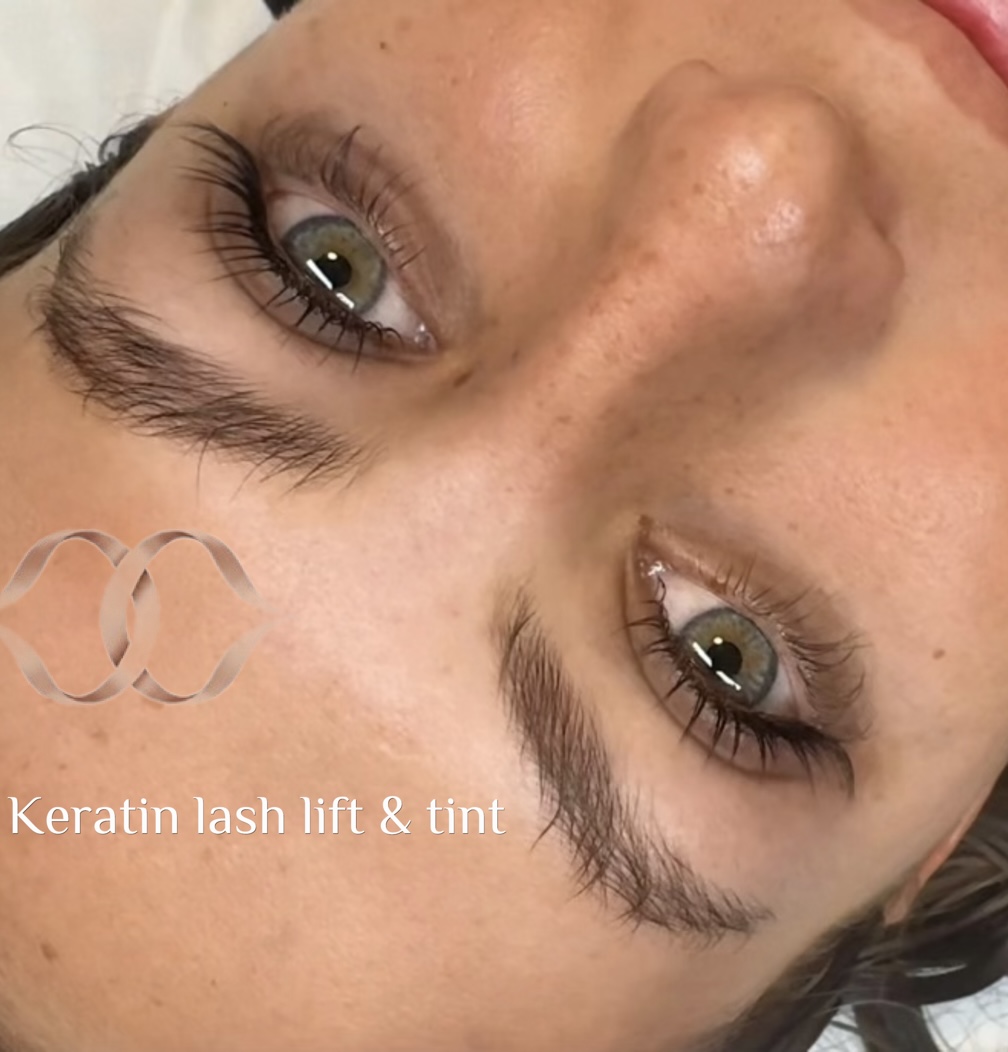 best keratin lash lift, best korean lash lift