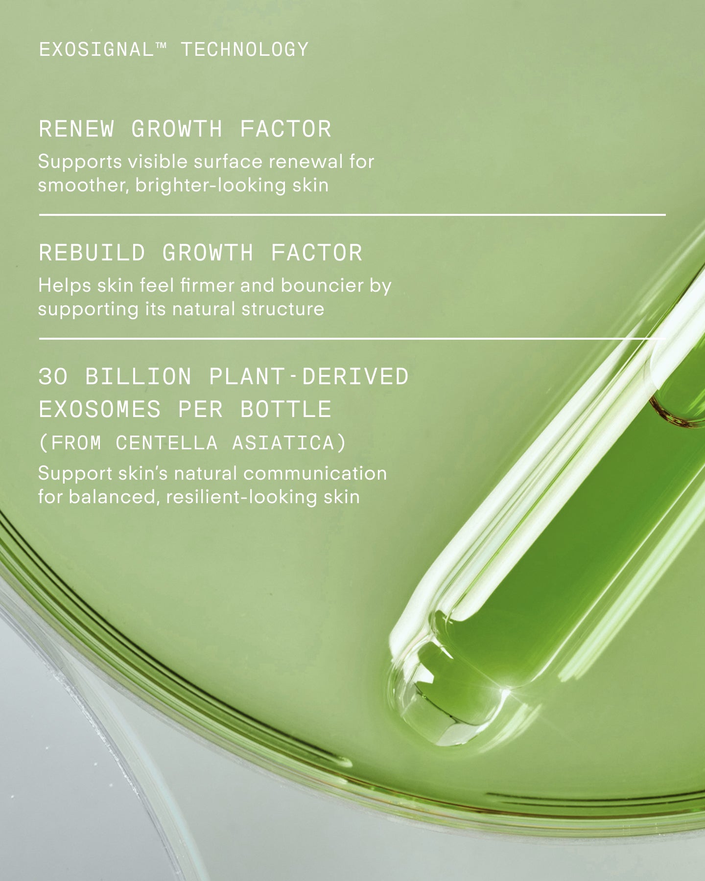 Youth Boost ExoSignal GF² Facial Serum 30mL