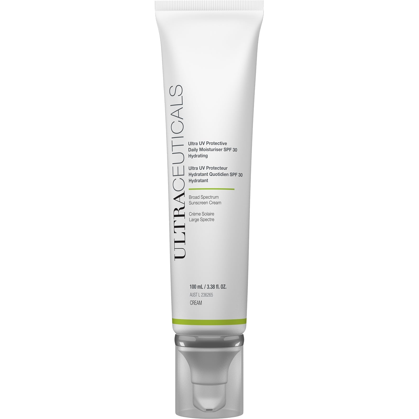 Ultra UV Protective Daily SPF30 Hydrating 100mL