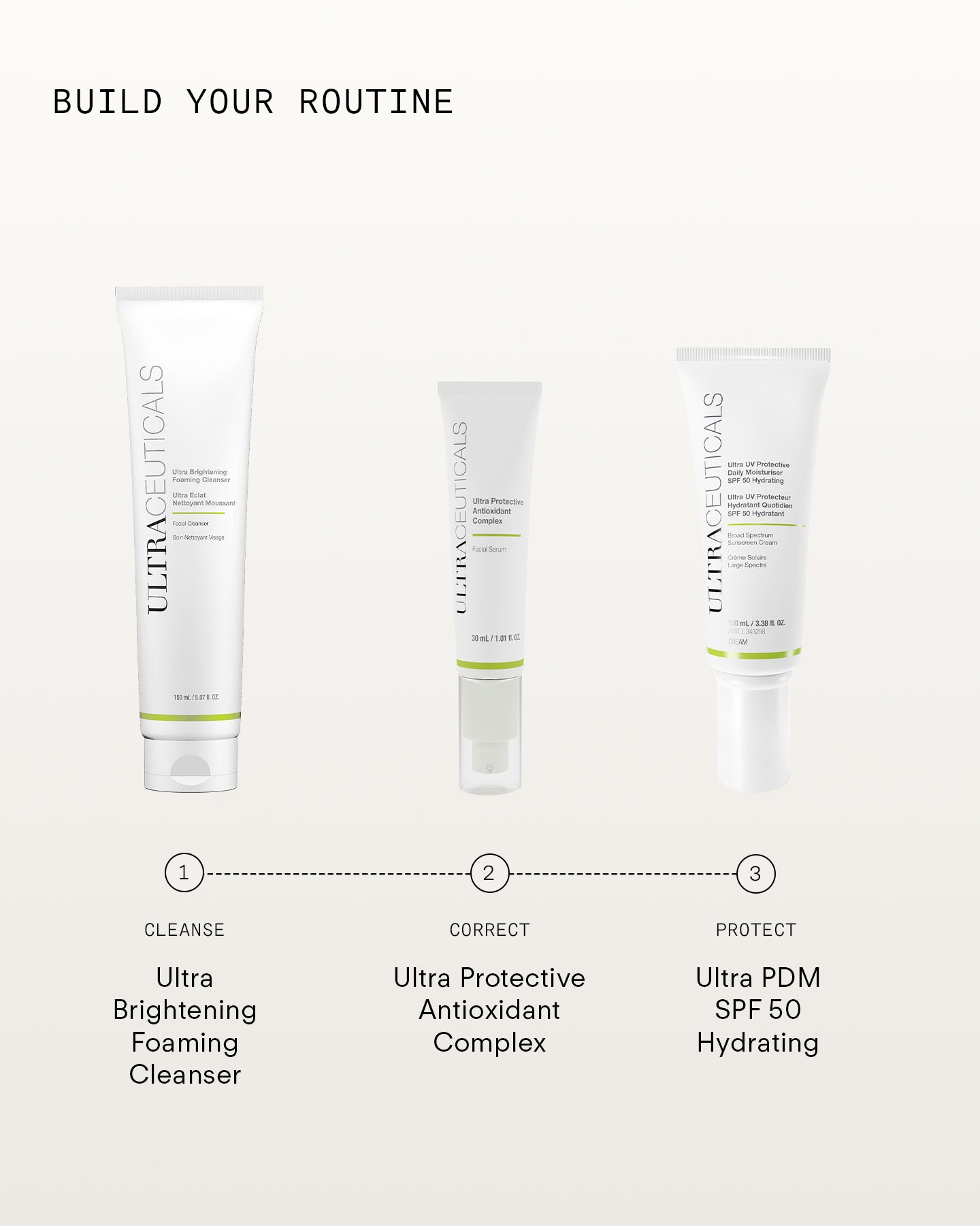 Ultra Protective Antioxidant Complex 30mL