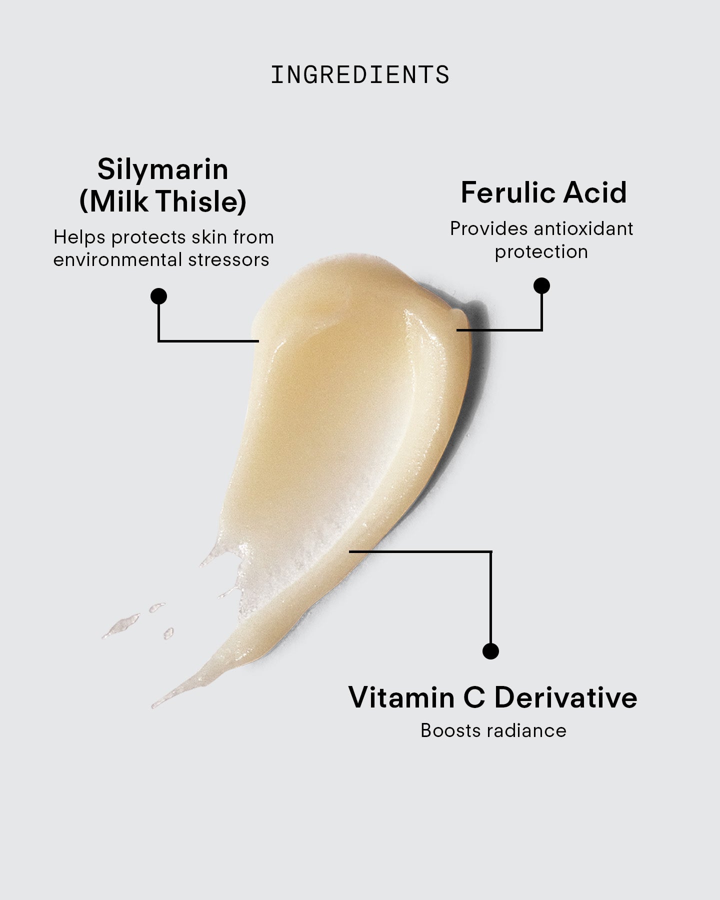 Ultra Protective Antioxidant Complex 30mL