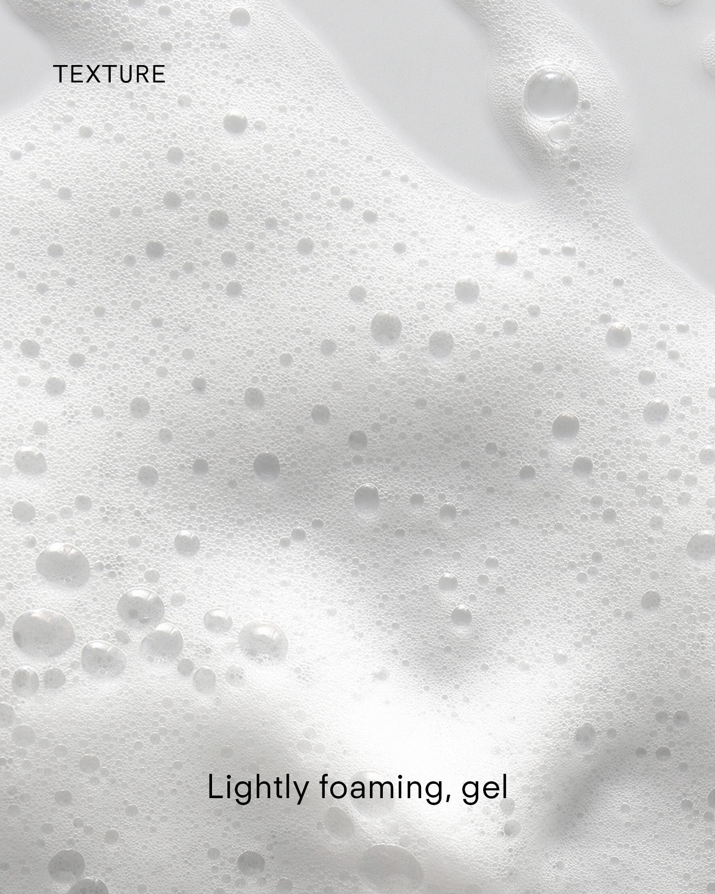 Ultra Balancing Gel Cleanser 200mL