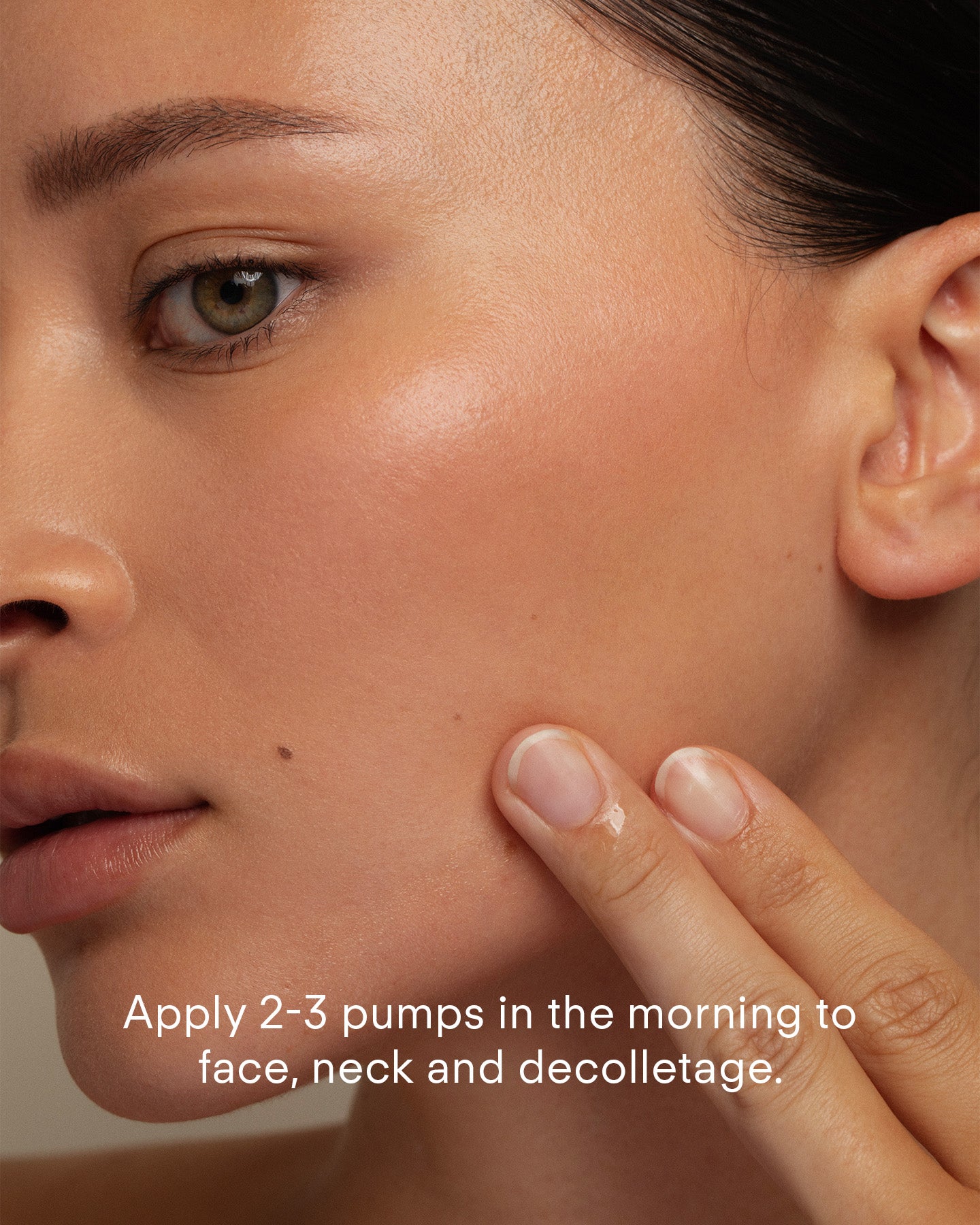 Ultra Brightening Serum Mild 30mL